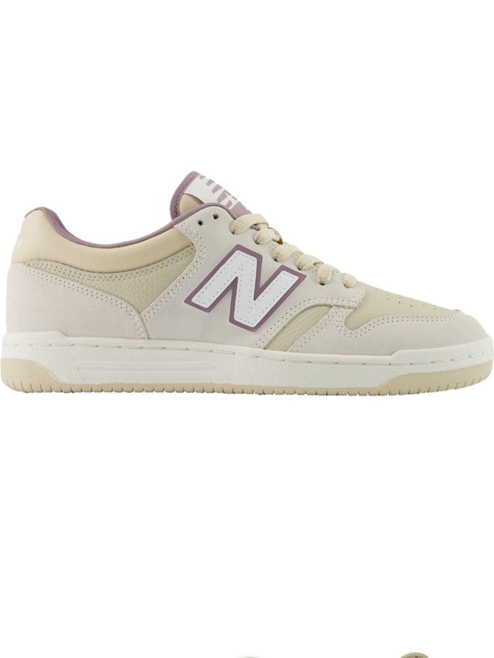 New Balance 480 Sneaker